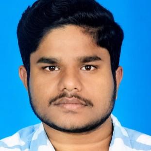 R SUBASH KUMAR