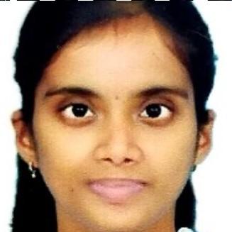 KAVITHA SHANKAR