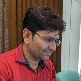 BHARAT GAMI