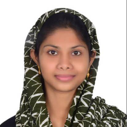 Asma Zuvaireya