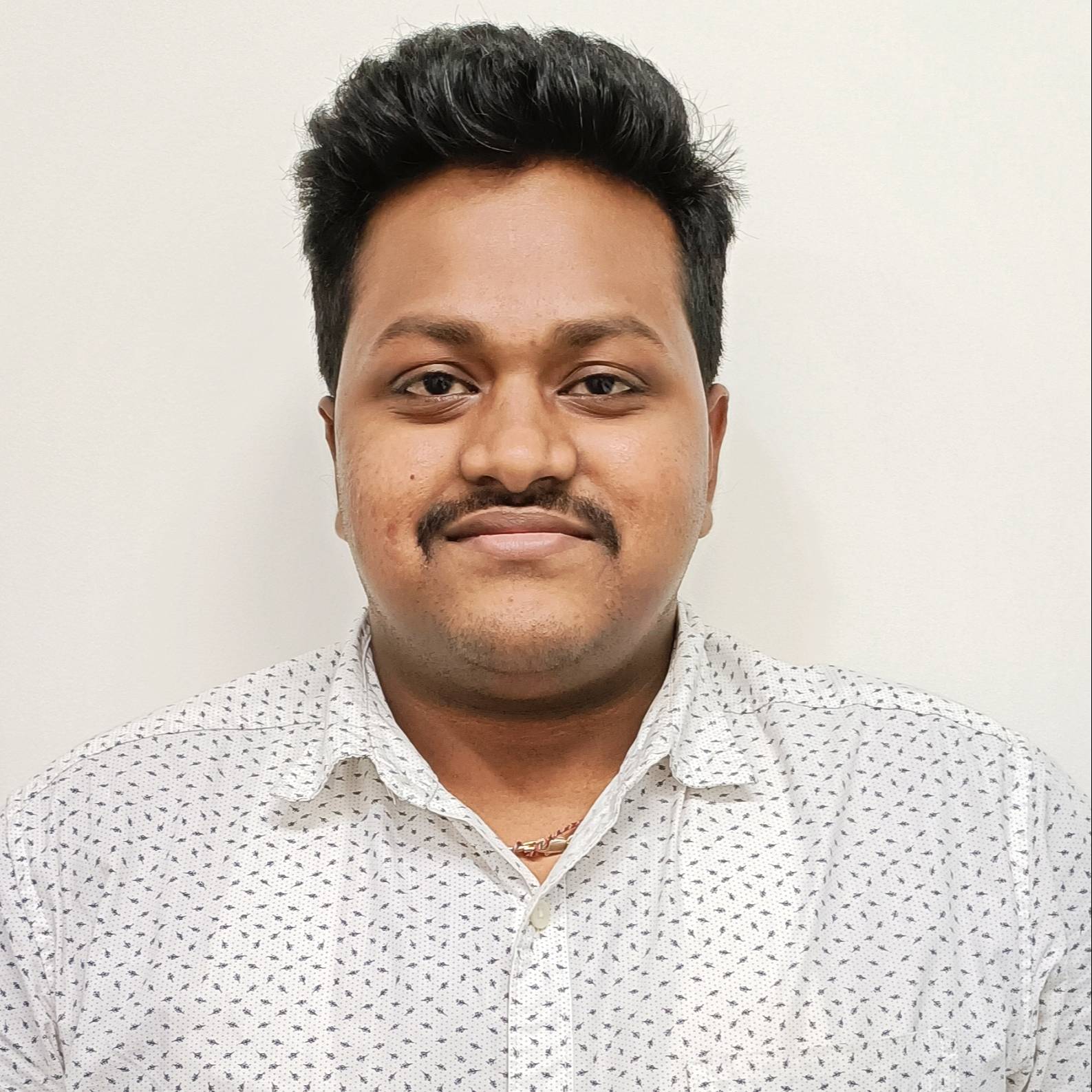 Sai Girish