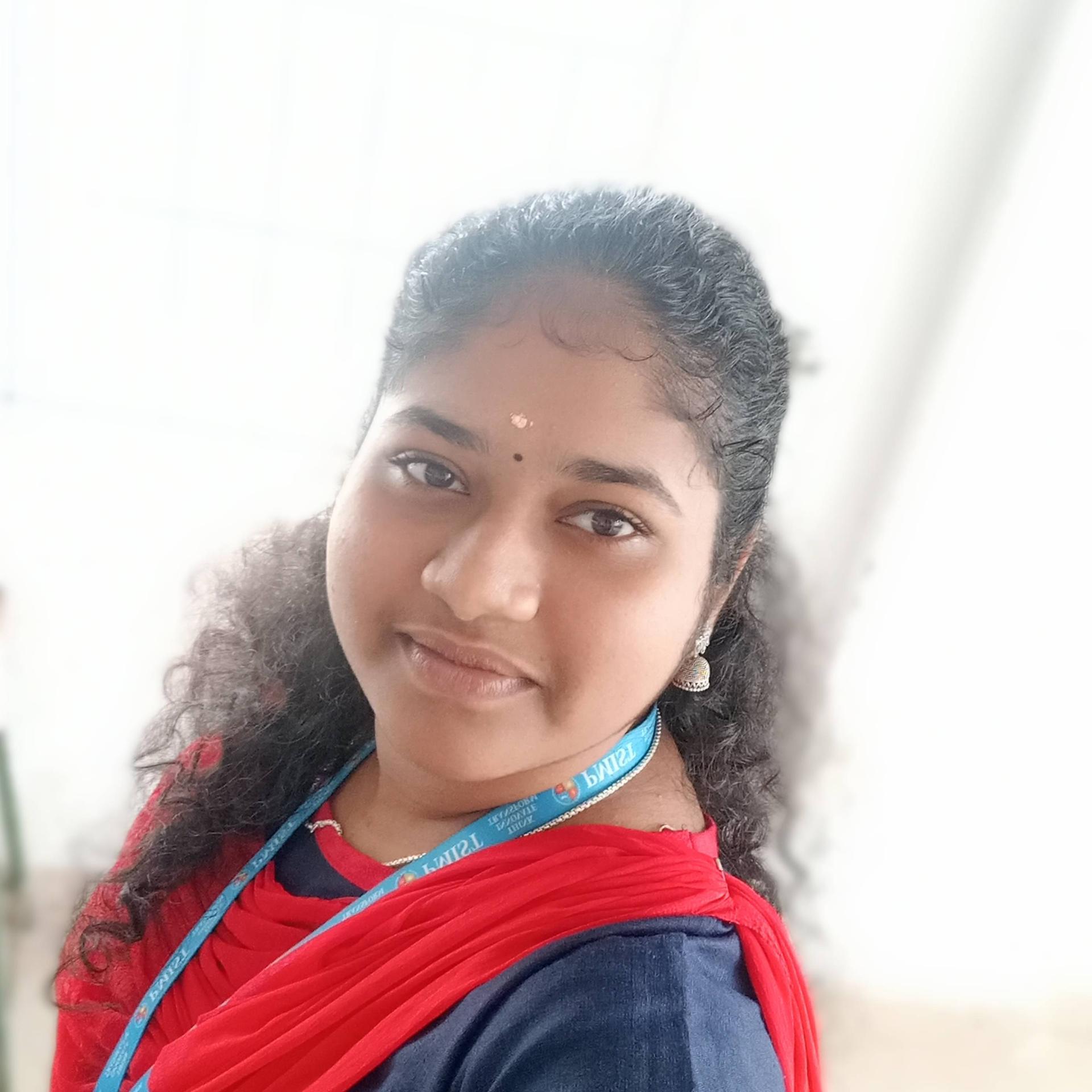 Deepasri sivasundaram