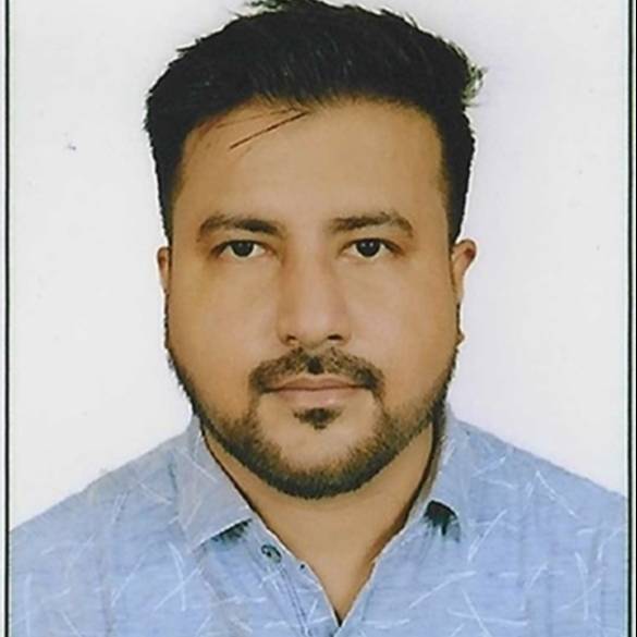 ABHISHEK CHAKRABORTY