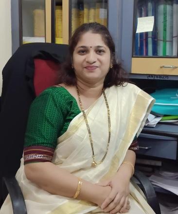 Priyanka Madhukar Mukane
