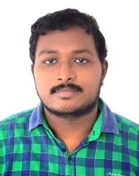 ITHA RAM SAI MANOJ