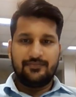 Raunak Pandey