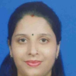 Kalpna Kumari
