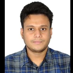 Saurav Daruka
