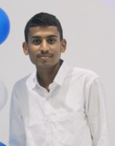 Prakash A