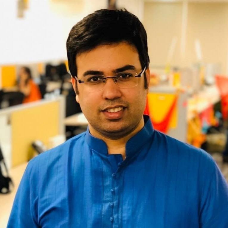 Aman Malik