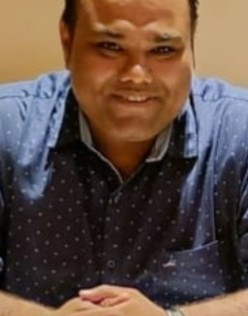 Vishal Dilipkumar Shende