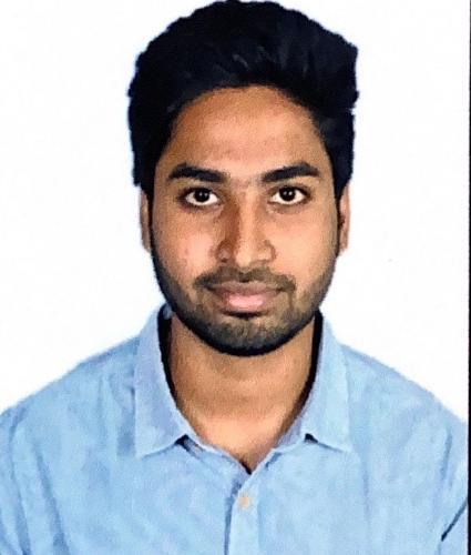 Pavan kalyan Battina