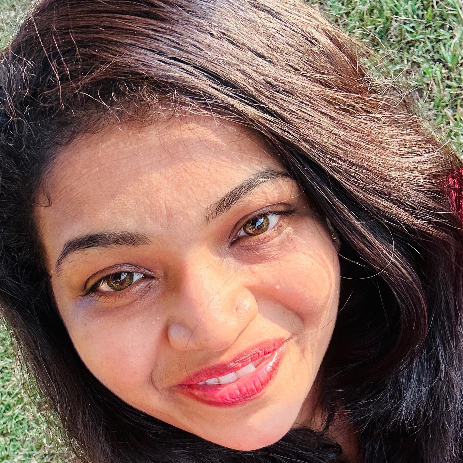 Dr. Saily Jagtap