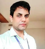 Vijay Pal Singh Sikarwar
