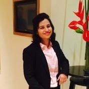 Shreya Verma