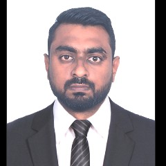 Diwakar V