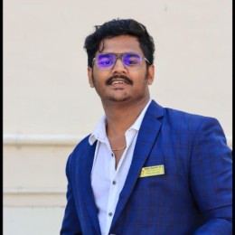 Sidhuganesh G K