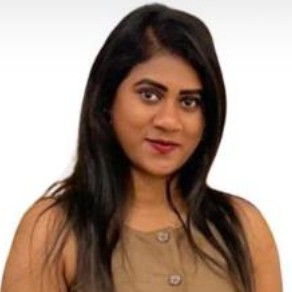 Yuvarani Padmanaban