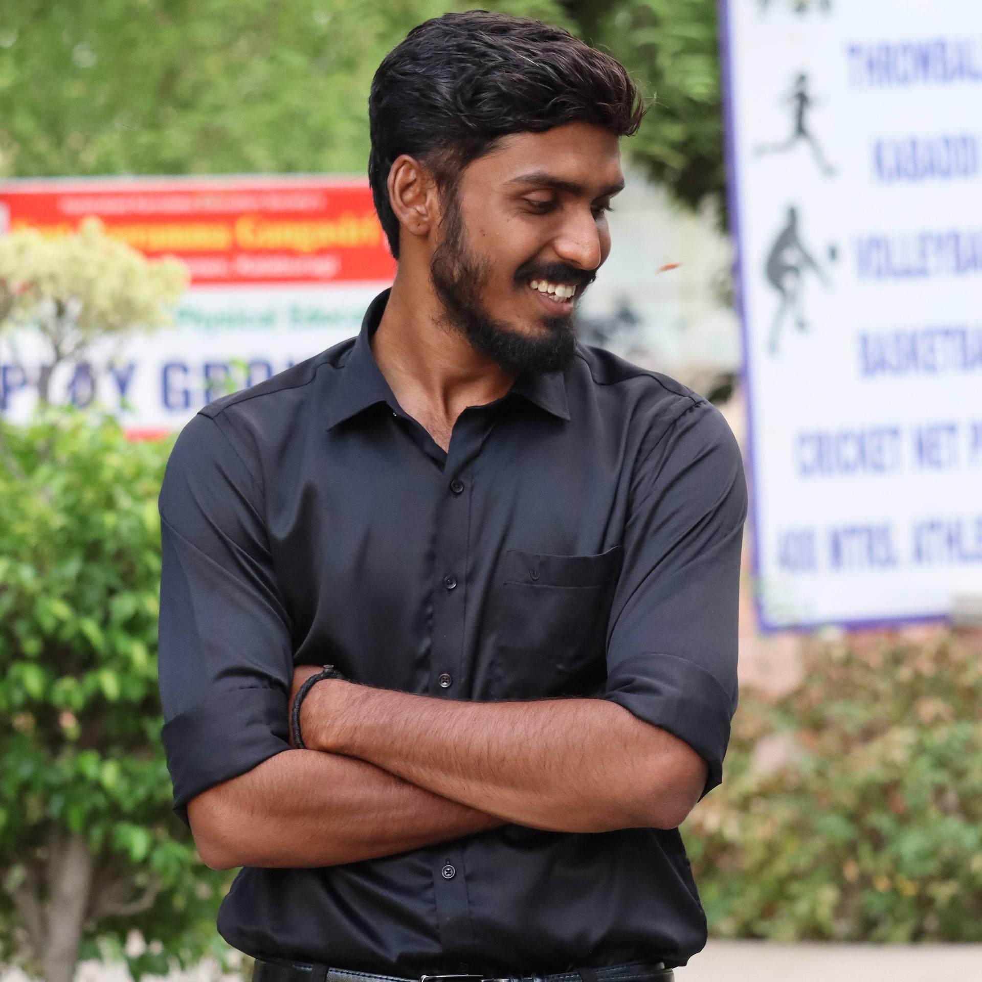 GURUPRASAD PIRAGA