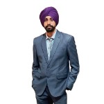 Harpreet Sokhi