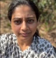 Srividhya Srinivasaraghavan