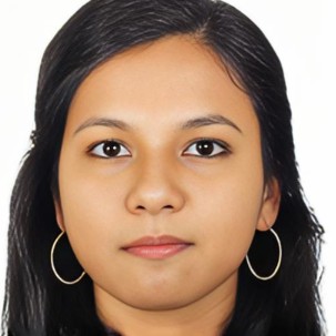 ANAGHA B