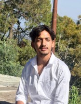 Yash Patel