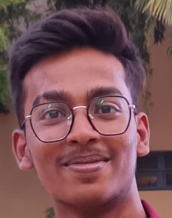 HARISH KUMAR KP