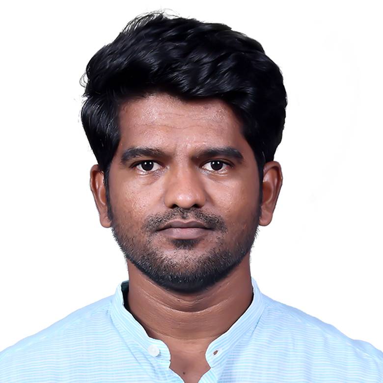 Prabhakaran Rajendran