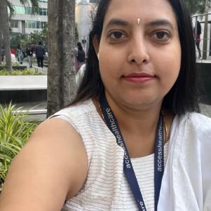 Nori Lakshmi Sindhura