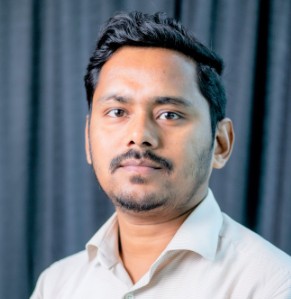 Mritunjay Kumar