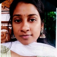 EVANJELIN PREETHI