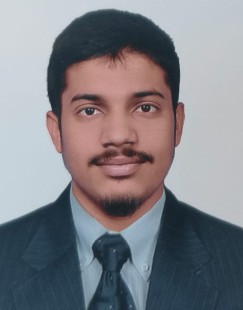 Naeem SHAIKH