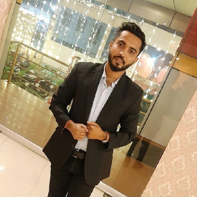 Keshav Kumar