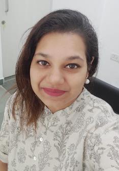 Anuja Mujumdar