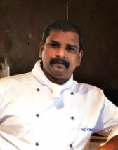 SARATHY MUNUSAMY
