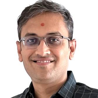 Umang Bhavsar
