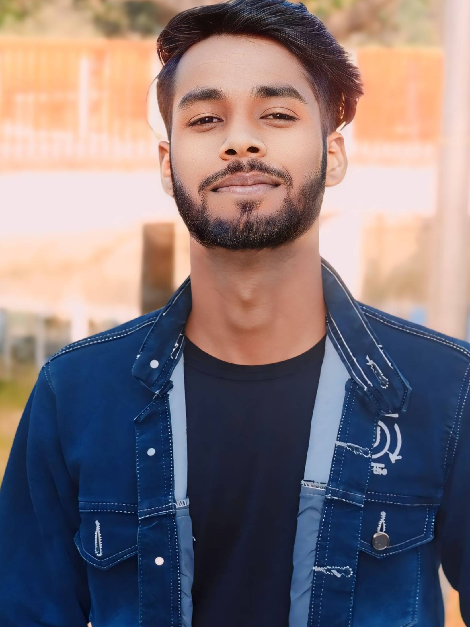 Siddharth Maddheshiya