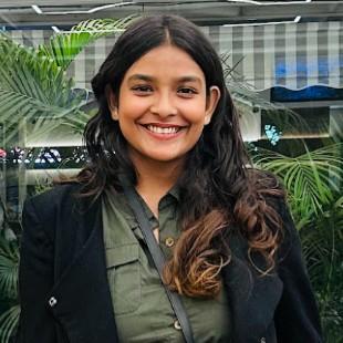 Shruti Shrivastava