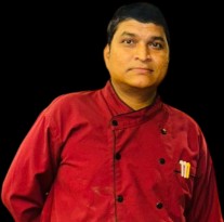 Manish Kumar Bhatt