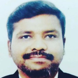 ASHOK BABU ANGCHEKAR