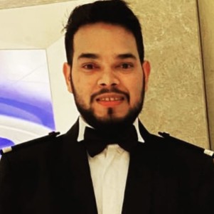 ANKIT THAPLIYAL