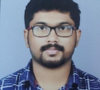 Rahul Radhakrishnan Nair