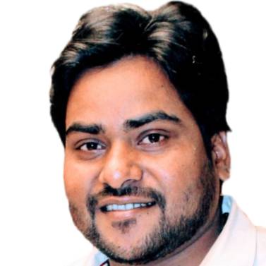 Sanjay Kumar