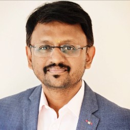 Senthil Swaminathan
