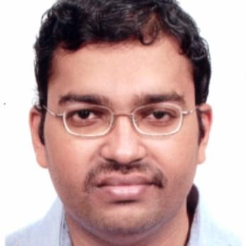 Ramaswamy K