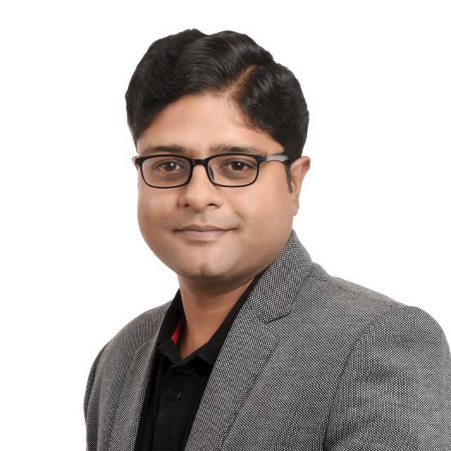 Suresh Gokarakonda