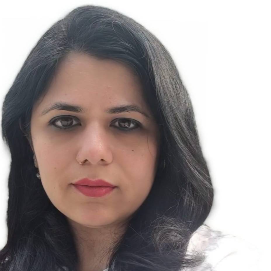 Sunayna Pahuja