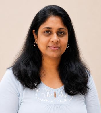 Diana Prasathini Sangeetha Arjun
