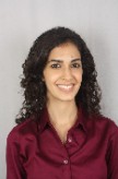 Dina Ginwalla
